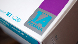 1a pharma logo aa Engpass bei Metformin und Metamizol