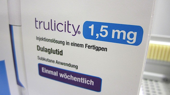 Германия Трулисити Купить В Аптеке Мюнхен