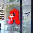 Abda-Papier: Apotheken im EU-Vergleich Abda-Papier: Apotheken im EU-Vergleich