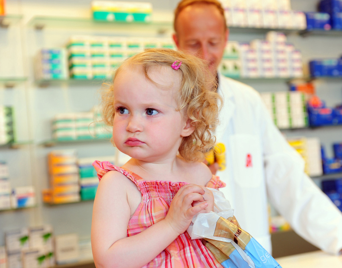 Schlafmittel F R Kinder Risiken Und Nebenwirkungen Apotheke Adhoc