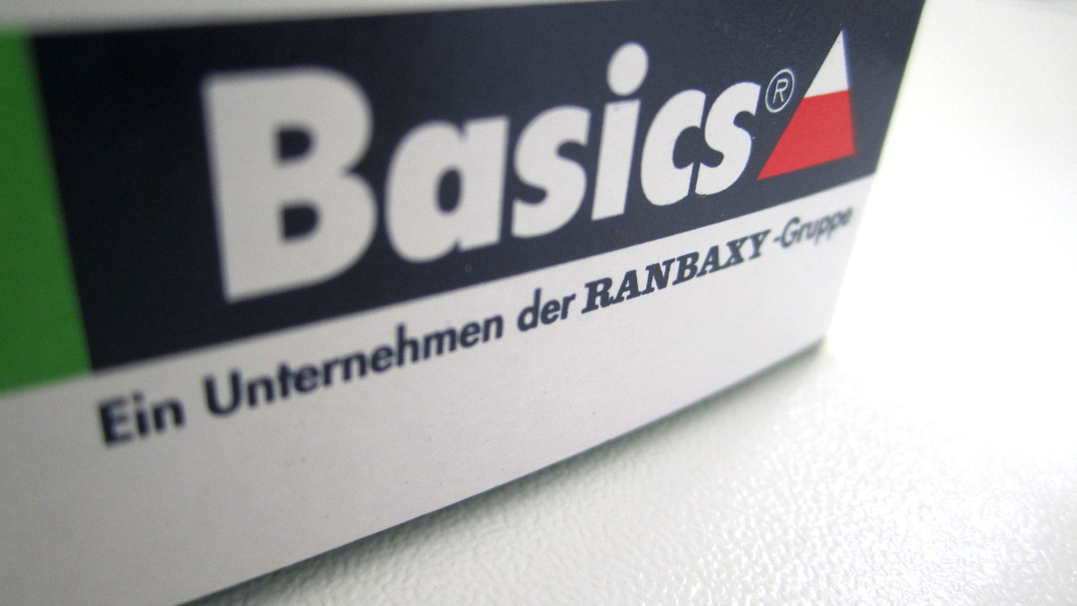 Lieferengp Sse Basics Bietet Direktlieferung Apotheke Adhoc