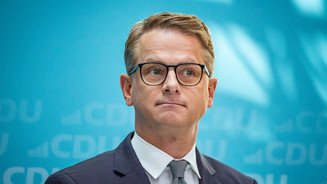 Rx-Versand: „Es ist kurz vor zwölf“ Carsten Linnemann spricht