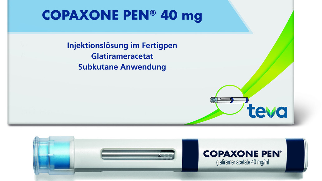 Mylan kippt Patent für Copaxone 40 mg APOTHEKE ADHOC