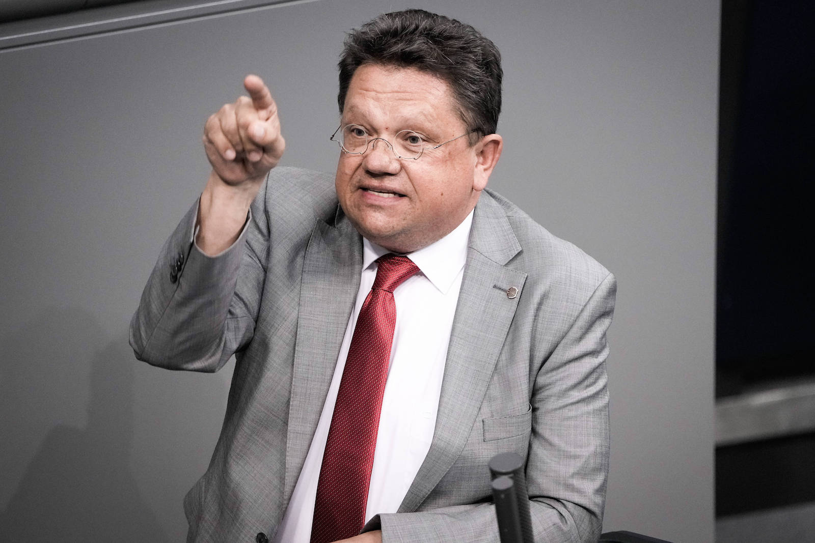 Niedersachsen: CDU fordert Krankenhausreform-Blockade Niedersachsen: CDU fordert Krankenhausreform-Blockade