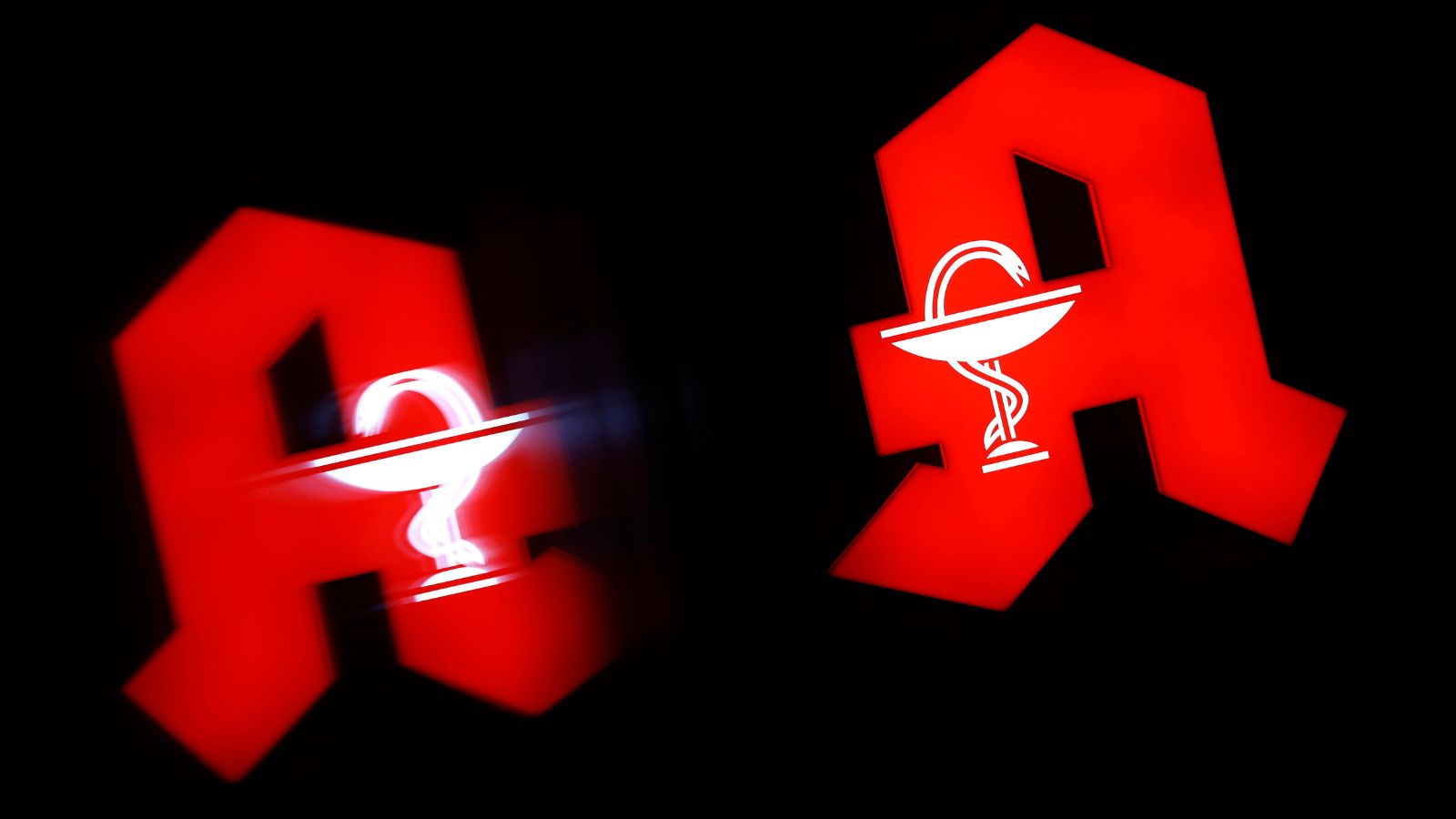 Ein echter Apotheken-Pakt Ein echter Apotheken-Pakt