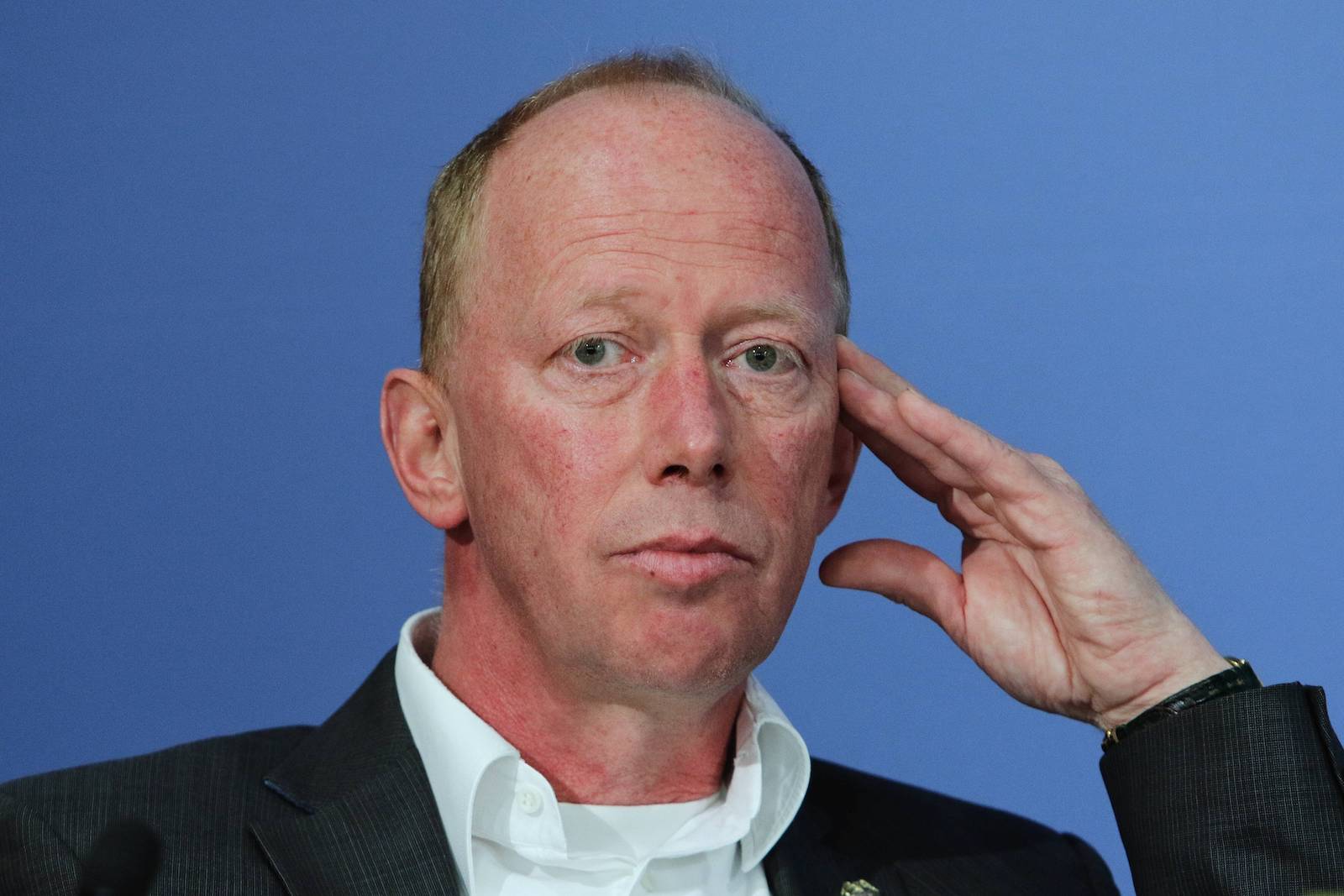 Cannabis-Legalisierung: Richter warnt vor Angstmacherei Cannabis-Legalisierung: Richter warnt vor Angstmacherei