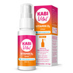 Neu: KabiVital® Vitamin D3 Spray von Fresenius Kabi