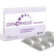 Gynophilus®: Neue Packungsgröße mit 7 Scheidenkapseln