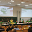 Vorstand plenum bphd BPhD: Studenten wollen interdisziplinär lernen