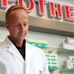 apotheker mw Der Apotheker in seinen Apotheken