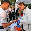Diabetes Programm Deutschland zum fünften Mal erfolgreich beim Köln Marathon dabei