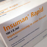 Insuman-Insuline: Produktion Eingestellt | APOTHEKE ADHOC