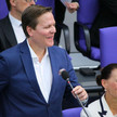 Sorge: „Jede Gruppe muss einen Beitrag leisten“ Tino Sorge spricht im Bundestag