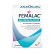 Mehr als Mannose: FEMALAC® Bakterien-Blocker mit Lactobazillen