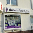 baeren apo duesseldorf eh Bären-Apotheke von außen
