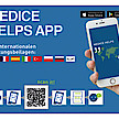 Die neue MEDICE HELPS App liefert Packungsbeilagen in 9 Sprachen