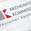 Everolimus: Trocknungsmittel statt Tablette eingenommen Foto: Logo der Arzneimittelkommission der Deutschen Apotheker (AMK)