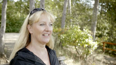 PTA, Professorin, Läuferin PTA, Professorin, Läuferin