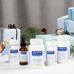 Der Adventskalender von Pure Encapsulations®