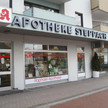 Pfarrer, Arzt, Apotheker – mittwochs ab 13 Uhr geschlossen Pfarrer, Arzt, Apotheker – mittwochs ab 13 Uhr geschlossen