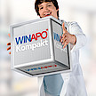 WINAPO® Kompakt - das Soft- und Hardware-Paket für Aufsteiger