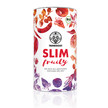 TRINKKOST SLIM fruity der weltweit erste BIO zertifizierte Diätshake TRINKKOST SLIM fruity der weltweit erste BIO zertifizierte Diätshake