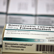 simvastatin ratiopharm aa Fresh-up: Statine