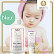 NAÏF: natürliche Pflege für Babys & Kids – zwei neue Herbst-Highlights