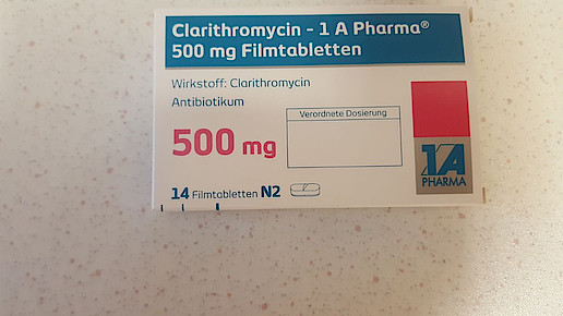 Ciprofloxacin 750 mg n2