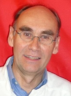 Hersberger Prof. Kurt