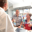 Studie: Apotheker verunsichern Patienten Studie: Apotheker verunsichern Patienten