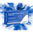 Ibuprofen axicur® 400 mg akut Filmtabletten