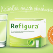 Refigura®: TV-Spot für mehr Kunden in der Apotheke