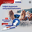 Canesten® EXTRA Creme neu mit CanesTouch® Applikator gegen Haut- und Fußpilzerkrankungen