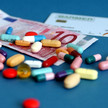 Zuzahlung frisst Apothekenmarge Zuzahlung frisst Apothekenmarge