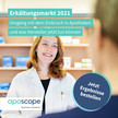 Zarter Optimismus: Apothekenteams glauben an den Erkältungsmarkt Zarter Optimismus: Apothekenteams glauben an den Erkältungsmarkt