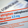 formigran naratriptan2 ratiopharm aa Naratriptan: Effektiv – aber nicht für jeden geeignet