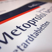 metoprolol beta aa Packung Metoprolol retard