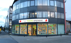 FA Schaufenster Radevormwald