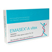 EMASEX-A vitex Tabletten gegen ED  – jetzt bei adequapharm im Vertrieb