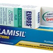 Lamisil® Creme ab sofort mit Eubos
Sensitive Fuß Repair & Schutz im Doppelpack 
