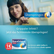 1 € Rabattaktion für das BoxaGrippal®-Sortiment von Angelini Pharma