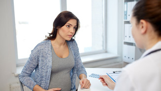 Ringelröteln: Fälle in der Schwangerschaft steigen drastisch
