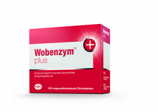 Wobenzym plus neu