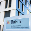 RZH: Bafin fordert bessere Kontrollen RZH: Bafin fordert bessere Kontrollen