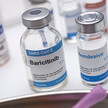 Baricitinib senkt Sterberisiko bei Covid-19 Baricitinib senkt Sterberisiko bei Covid-19
