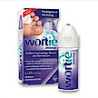 Neu in der Apotheke: Wortie Intense