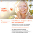 Orthomol launcht Service-Website zum Immunsystem