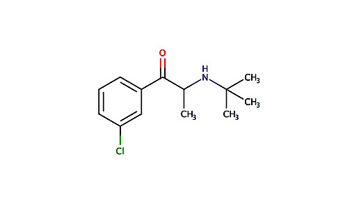 Generisches bupropion