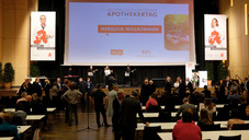 Der Apothekertag in Münster Der Apothekertag in Münster